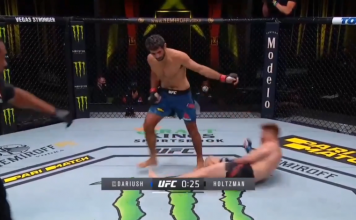 VIDEO. Vezi toate finalizările din UFC din 2020 într-o super-compilație! VIDEO. Vezi toate finalizările din UFC din 2020 într-o super-compilație!