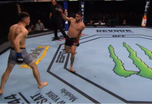 VIDEO. 11 luptători din UFC pe care ar trebui să îi știi! VIDEO. 11 luptători din UFC pe care ar trebui să îi știi!