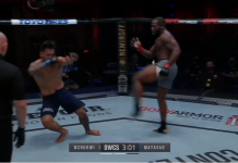 VIDEO. Vezi ce trebuie să faci ca să ajungi luptător în UFC! VIDEO. Vezi ce trebuie să faci ca să ajungi luptător în UFC!