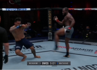 VIDEO. Vezi ce trebuie să faci ca să ajungi luptător în UFC! VIDEO. Vezi ce trebuie să faci ca să ajungi luptător în UFC!