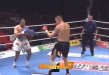 VIDEO. Să ne aducem aminte cum l-a „asasinat” Semmy Schilt pe Ray Sefo! VIDEO. Să ne aducem aminte cum l-a "asasinat" Semmy Schilt pe Ray Sefo!