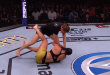 VIDEO. Vezi toate knockouturile reușite de Irene Aldana! VIDEO. Vezi toate knockouturile reușite de Irene Aldana!