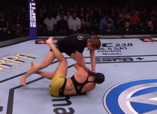 VIDEO. Vezi toate knockouturile reușite de Irene Aldana! VIDEO. Vezi toate knockouturile reușite de Irene Aldana!