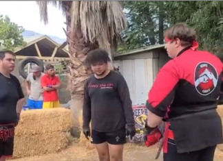 VIDEO. Vezi o compilație brutală: Kickbox vs Box VIDEO. Vezi o compilație brutală: Kickbox vs Box