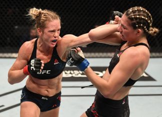 VIDEO. Vezi toate fazele de la UFC Fight Night: Holly Holm vs Irene Aldana! VIDEO. Vezi toate fazele de la UFC Fight Night: Holly Holm vs Irene Aldana!