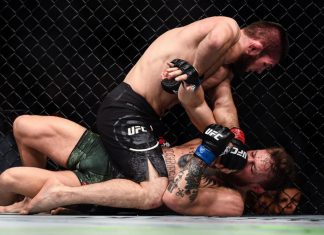VIDEO. Au trecut 2 ani de la lupta dintre Khabib Nurmagomedov și Conor McGregor! Urmărește runda decisivă aici! VIDEO. Au trecut 2 ani de la lupta dintre Khabib Nurmagomedov și Conor Mcgregor! Urmărește runda decisivă aici!