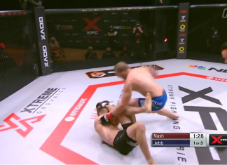 VIDEO. Toate finalizările de la XFC 3 sunt aici! VIDEO. Toate finalizările de la XFC 3 sunt aici!