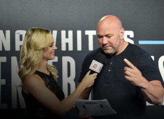 VIDEO. Vezi noii luptători contractați de Dana White pentru a lupta în UFC VIDEO. Vezi noii luptători contractați de Dana White pentru a lupta în UFC