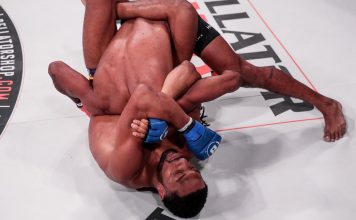VIDEO. Vezi toate fazele de la Bellator 253! Un luptător este mai aproape de premiul de 1 milion de dolari! VIDEO. Vezi toate fazele de la Bellator 253! Un luptător este mai aproape de premiul de 1 milion de dolari!