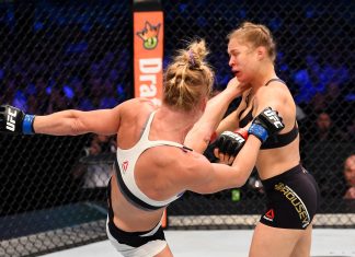 VIDEO. TOP 10 cele mai neașteptate KO-uri din istoria UFC VIDEO. TOP 10 cele mai neasteptate KO-uri din istoria UFC