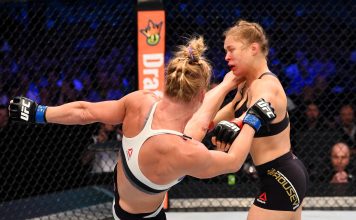 VIDEO. TOP 10 cele mai neașteptate KO-uri din istoria UFC VIDEO. TOP 10 cele mai neasteptate KO-uri din istoria UFC