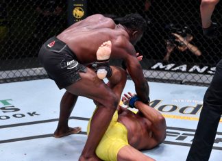 VIDEO. Anderson Silva pierde în meciul său de retragere. Vezi toate fazele serii! VIDEO. Anderson Silva pierde în meciul său de retragere. Vezi toate fazele serii!