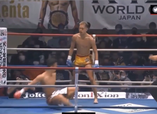 VIDEO. Vezi toate fazele de la K-1 2020 Tokyo! VIDEO. Vezi toate fazele de la K-1 2020 Tokyo!