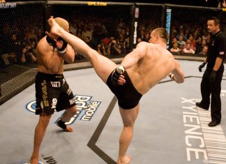 VIDEO. Urmărește 53 de secunde cu cele mai brutale faze din cariera lui Mirko Cro Cop VIDEO. Urmărește 53 de secunde cu cele mai brutale faze din cariera lui Mirko Cro Cop