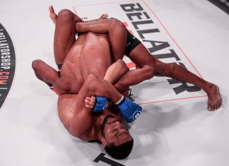 VIDEO. Intră să vezi cele mai tari submisii din Bellator MMA din 2020! VIDEO. Intră să vezi cele mai tari submisii din Bellator MMA din 2020!