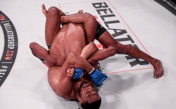 VIDEO. Intră să vezi cele mai tari submisii din Bellator MMA din 2020! VIDEO. Intră să vezi cele mai tari submisii din Bellator MMA din 2020!