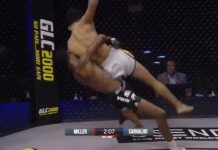 VIDEO. Intră să vezi KO-urile brutale de la gala de MMA LFA 96! VIDEO. Intră să vezi KO-urile brutale de la gala de MMA LFA 96!