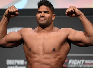 TOP 10 cei mai bine plătiți luptători din UFC în 2020 TOP 10 cei mai bine plătiți luptători din UFC în 2020