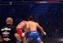 VIDEO. Urmărește un KO brutal din KSW! VIDEO. Urmărește un KO brutal din KSW!