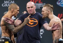VIDEO. Urmărește lupta dintre Conor McGregor vs Dustin Poirier 1! VIDEO. Urmărește lupta dintre Conor McGregor vs Dustin Poirier 1!