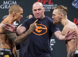 VIDEO. Urmărește lupta dintre Conor McGregor vs Dustin Poirier 1! VIDEO. Urmărește lupta dintre Conor McGregor vs Dustin Poirier 1!