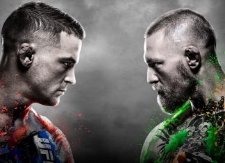 VIDEO. Rezultate UFC 257: Dustin Poirier l-a distrus pe Conor McGregor VIDEO. Rezultate UFC 257: Dustin Poirier l-a distrus pe Conor McGregor