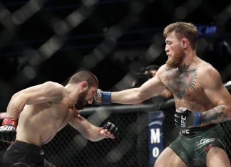 Vezi topul celor mai bine vândute gale din istoria UFC PPV! Vezi topul celor mai bine vândute gale din istoria UFC PPV!