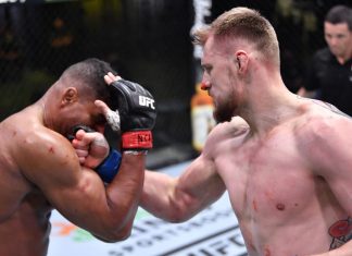 VIDEO. Cel mai spectaculos KO de anul acesta și toate fazele de la gala UFC Alistair Overeem vs Alexander Volkov VIDEO. Cel mai spectaculos KO de anul acesta și toate fazele de la gala UFC Alistair Overeem vs Alexander Volkov