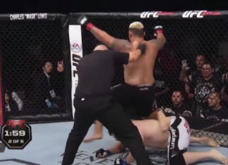 VIDEO. Urmărește o compilație de 52 de secunde cu KO-uri dintr-un singur pumn VIDEO. Urmărește o compilație de 52 de secunde cu KO-uri dintr-un singur pumn