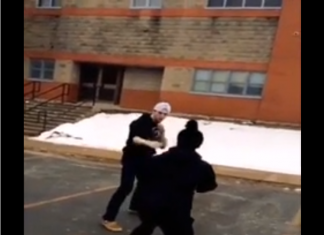 VIDEO. Nu te pune cu un judokan pe stradă! VIDEO. Nu te pune cu un judokan pe stradă!