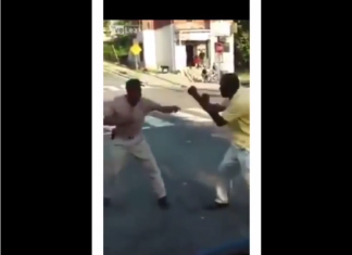 VIDEO. Cine are gura mai mare adoarme primul VIDEO. Cine are gura mai mare adoarme primul