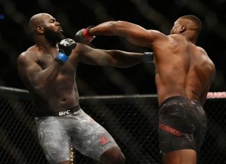 VIDEO. Vezi toate KO-urile reușite de Francis Ngannou în UFC VIDEO. Vezi toate KO-urile reușite de Francis Ngannou în UFC