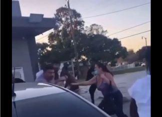 VIDEO. Cine înțelege ce s-a întâmplat aici?