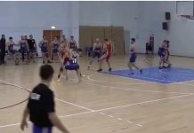 VIDEO. Așa se joacă bachet în Dagestan: Arunci la coș și te iei la trântă! VIDEO. Așa se joacă bachet în Dagestan: Arunci la coș și te iei la trântă!