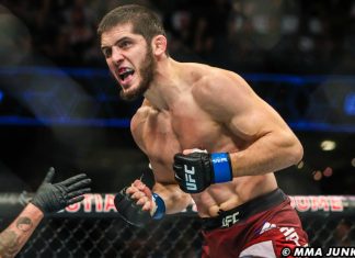 VIDEO. Este Islam Makhachev noul Khabib Nurmagomedov? VIDEO. Este Islam Makhachev noul Khabib Nurmagomedov?