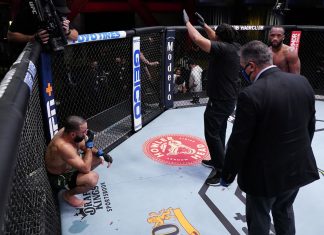 VIDEO. Vezi toate KO-urile de la gala UFC Vegas 21: Leon Edwards vs Belal Muhammad VIDEO. Vezi toate KO-urile de la gala UFC Vegas 21: Leon Edwards vs Belal Muhammad