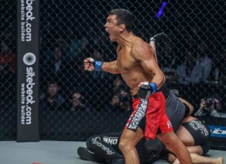 VIDEO. Vezi toate fazele de la gala ONE on TNT 2! VIDEO. Vezi toate fazele de la gala ONE on TNT 2!