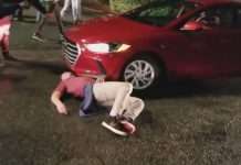 VIDEO. L-a trimis la culcare și a rămas cu zâmbetul pe buze! VIDEO. L-a trimis la culcare și a rămas cu zâmbetul pe buze!