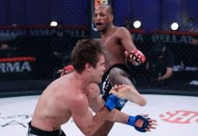 VIDEO. Vezi cum a arătat Anthony ‘Rumble’ Johnson după revenirea sa în MMA!