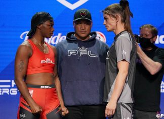 VIDEO. Vezi toate rezultatele de la gala PFL 4 2021! VIDEO. Vezi toate rezultatele de la gala PFL 4 2021!