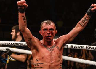 VIDEO. Vezi cele mai tari faze de la prima gală de MMA fără mănuși – Gamebread FC 1, organizația lui Jorge Masvidal VIDEO. Vezi cele mai tari faze de la prima gală de MMA fără mănuși - Gamebread FC 1, organizația lui Jorge Masvidal