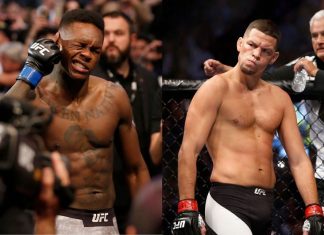 Intră să vezi câți bani au făcut Nate Diaz și Israel Adesanya la UFC 263! Intră să vezi câți bani au făcut Nate Diaz și Israel Adesanya la UFC 263!