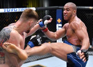 VIDEO. Vezi toate fazele de la UFC Vegas 30: Cyril Gane vs Alexander Volkov VIDEO. Vezi toate fazele de la UFC Vegas 30: Cyril Gane vs Alexander Volkov