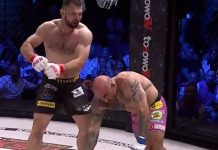 VIDEO. Vezi cum decurge o luptă de MMA dintre un culturist și un campion olimpic! VIDEO. Vezi cum decurge o luptă de MMA dintre un culturist și un campion olimpic!