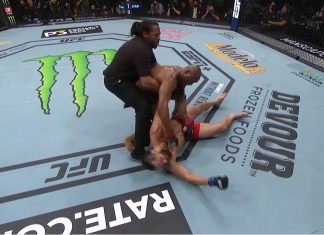 VIDEO. Vezi cele mai spectaculoase KO-uri din UFC din 2021! VIDEO. Vezi cele mai spectaculoase KO-uri din UFC din 2021!