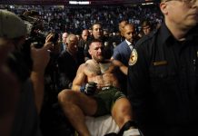 VIDEO. Vezi toate rezultatele și fazele tari de la UFC 264: Dustin Poirier vs Conor McGregor 3 VIDEO. Vezi toate rezultatele și fazele tari de la UFC 264: Dustin Poirier vs Conor McGregor 3