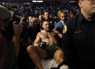 VIDEO. Vezi toate rezultatele și fazele tari de la UFC 264: Dustin Poirier vs Conor McGregor 3 VIDEO. Vezi toate rezultatele și fazele tari de la UFC 264: Dustin Poirier vs Conor McGregor 3