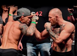 VIDEO. Vezi toate KO-urile lui Conor McGregor din UFC! VIDEO. Vezi toate KO-urile lui Conor McGregor din UFC!