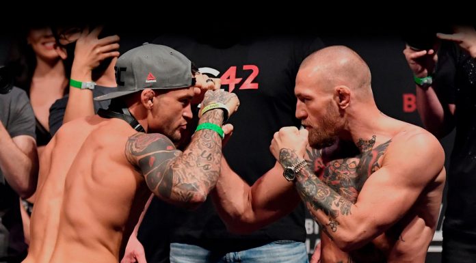 VIDEO. Vezi toate KO-urile lui Conor McGregor din UFC! VIDEO. Vezi toate KO-urile lui Conor McGregor din UFC!