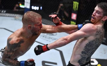 VIDEO. TJ Dillashaw câștigă la revenirea în octogon! Victorie impresionantă și pentru Diana Belbiță! VIDEO. TJ Dillashaw câștigă la revenirea în octogon! Victorie impresionantă și pentru Diana Belbiță!